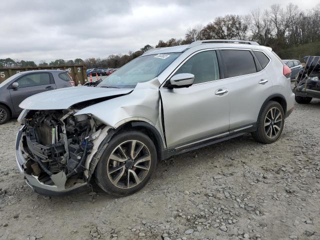 NISSAN ROGUE S 2019 5n1at2mt2kc752436