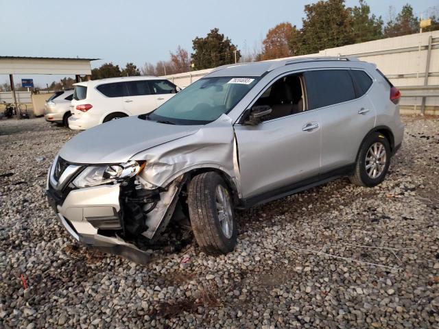 NISSAN ROGUE 2018 5n1at2mt2kc753991