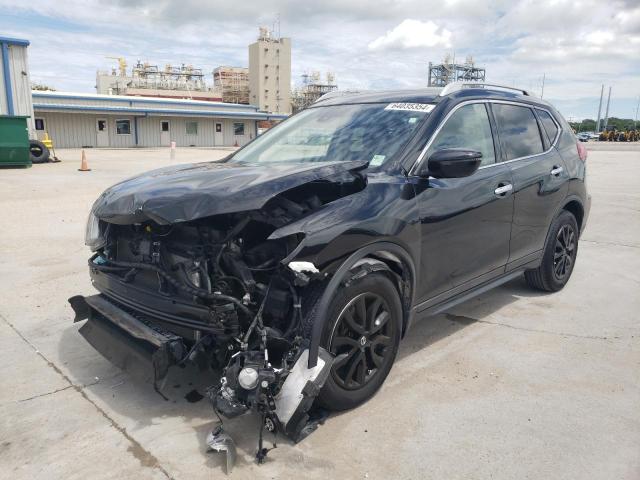 NISSAN ROGUE S 2019 5n1at2mt2kc754915