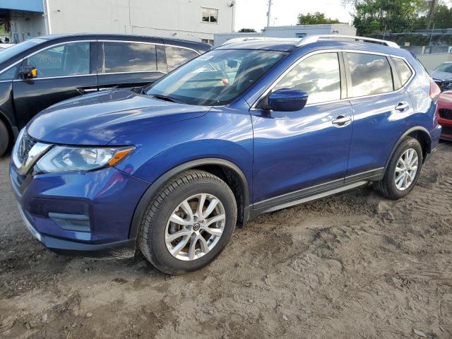 NISSAN ROGUE S 2019 5n1at2mt2kc761668