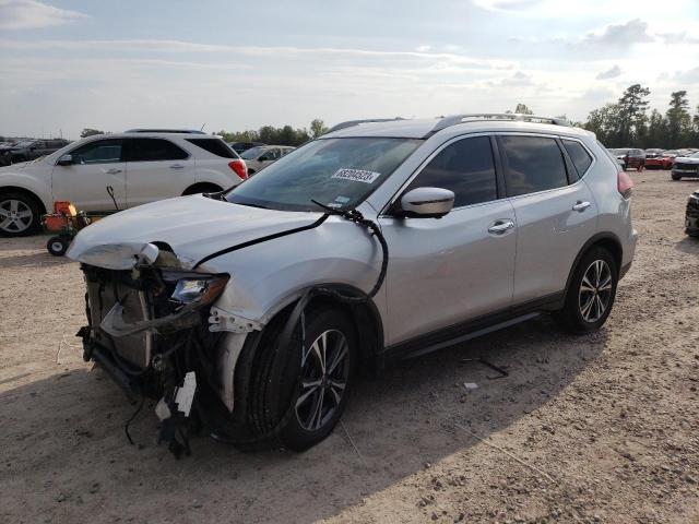 NISSAN ROGUE 2019 5n1at2mt2kc765798