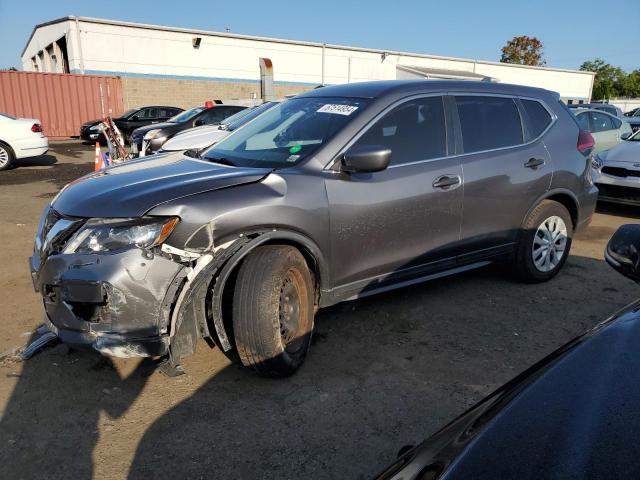 NISSAN ROGUE S 2019 5n1at2mt2kc770175