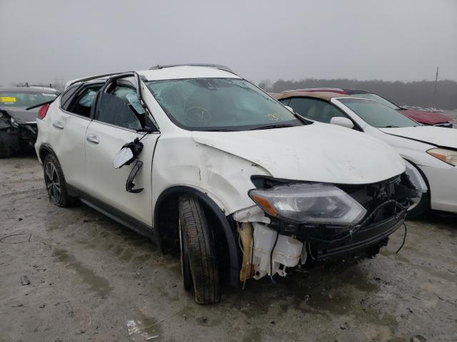 NISSAN ROGUE S 2019 5n1at2mt2kc775022