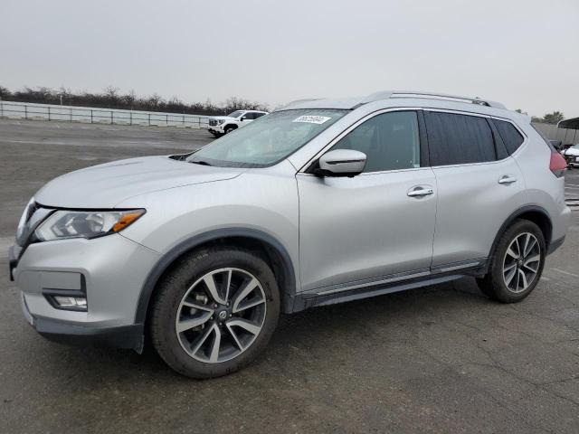 NISSAN ROGUE 2019 5n1at2mt2kc775490