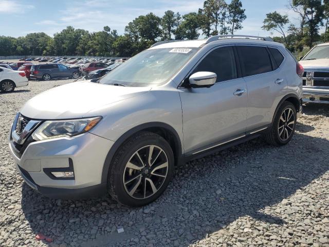 NISSAN ROGUE 2019 5n1at2mt2kc776753