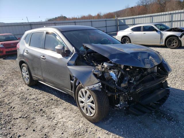 NISSAN ROGUE S 2019 5n1at2mt2kc782374