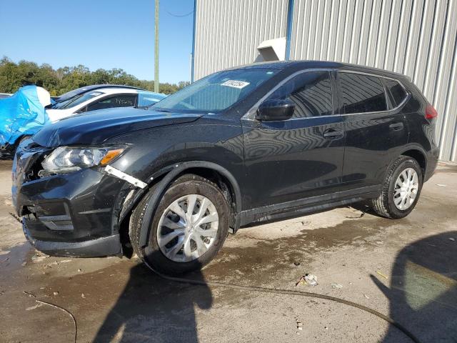 NISSAN ROGUE 2019 5n1at2mt2kc782598