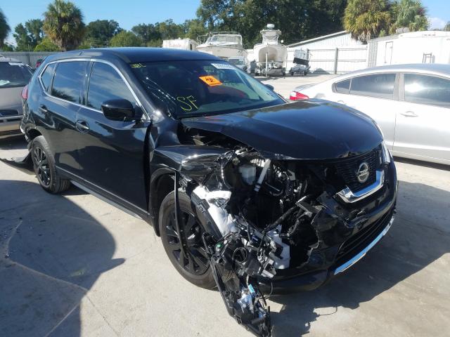 NISSAN ROGUE S 2019 5n1at2mt2kc782679