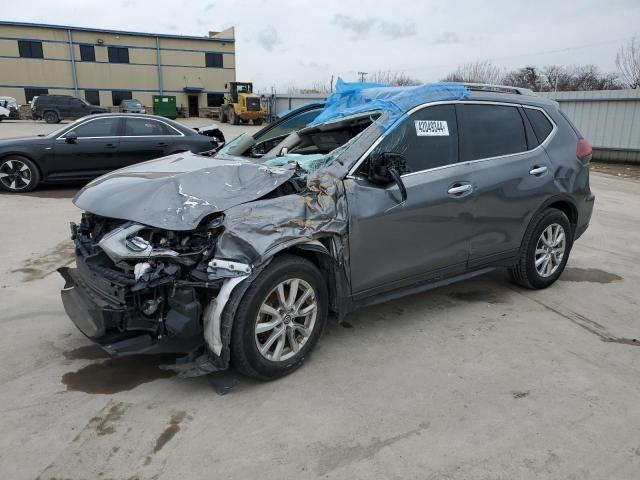 NISSAN ROGUE 2019 5n1at2mt2kc783301