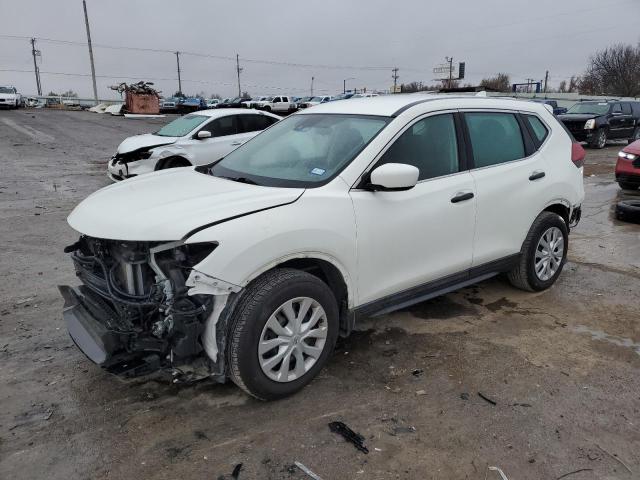 NISSAN ROGUE 2019 5n1at2mt2kc786621