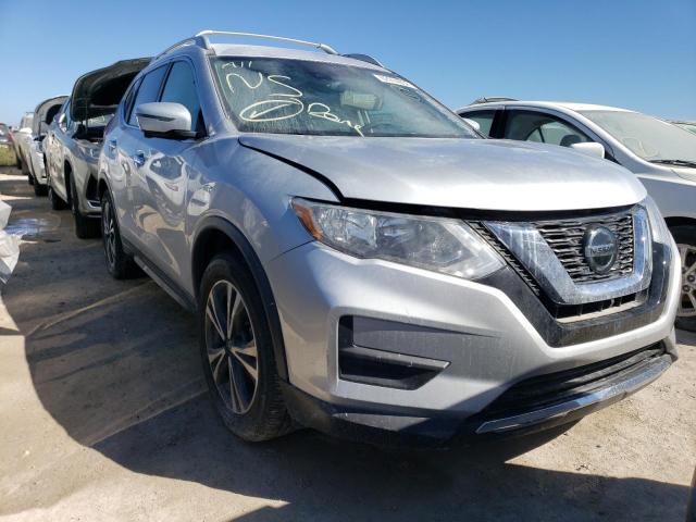 NISSAN ROGUE S 2019 5n1at2mt2kc793245