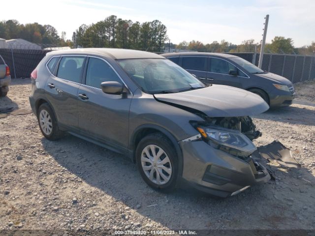 NISSAN ROGUE 2019 5n1at2mt2kc799059