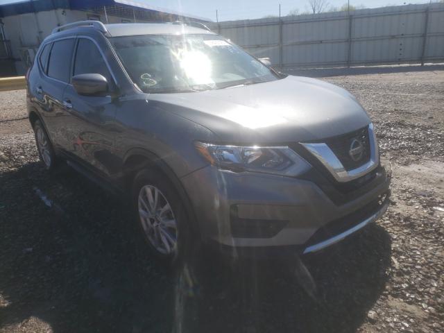 NISSAN ROGUE S 2019 5n1at2mt2kc810738