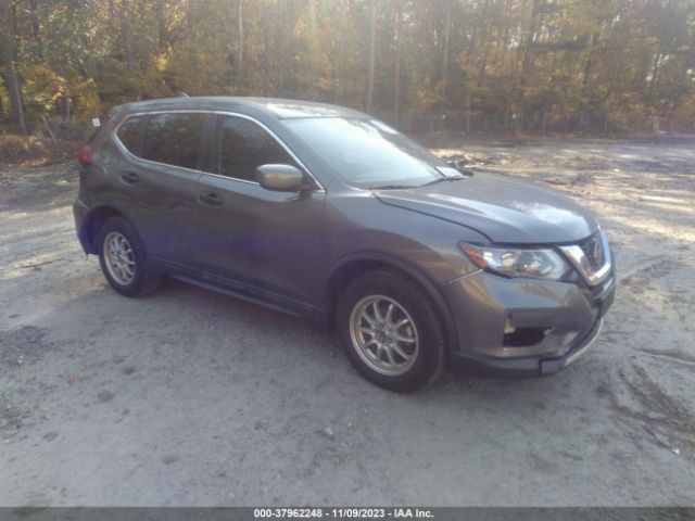 NISSAN ROGUE 2019 5n1at2mt2kc811419