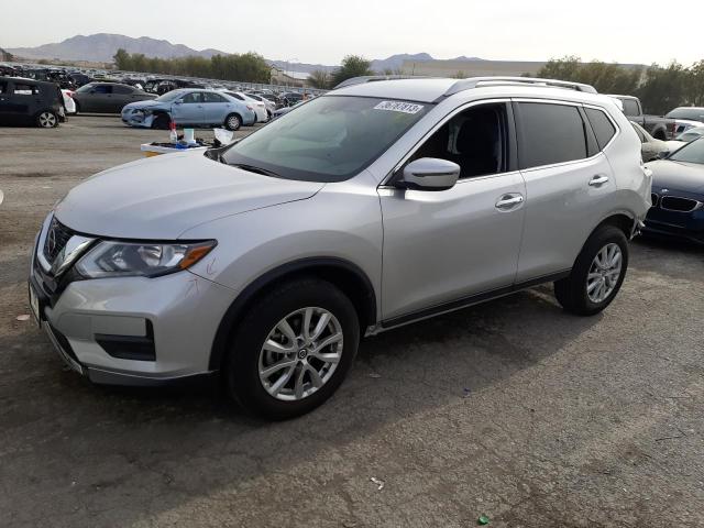 NISSAN ROGUE S 2019 5n1at2mt2kc812263