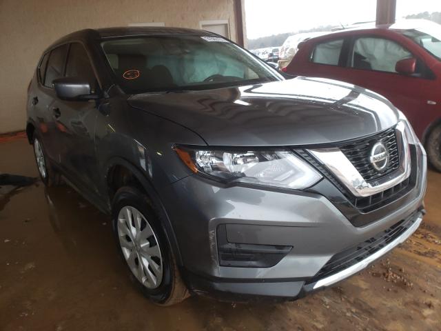 NISSAN ROGUE S 2019 5n1at2mt2kc823506