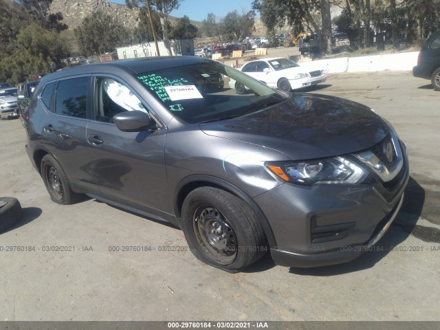 NISSAN ROGUE 2019 5n1at2mt2kc823523