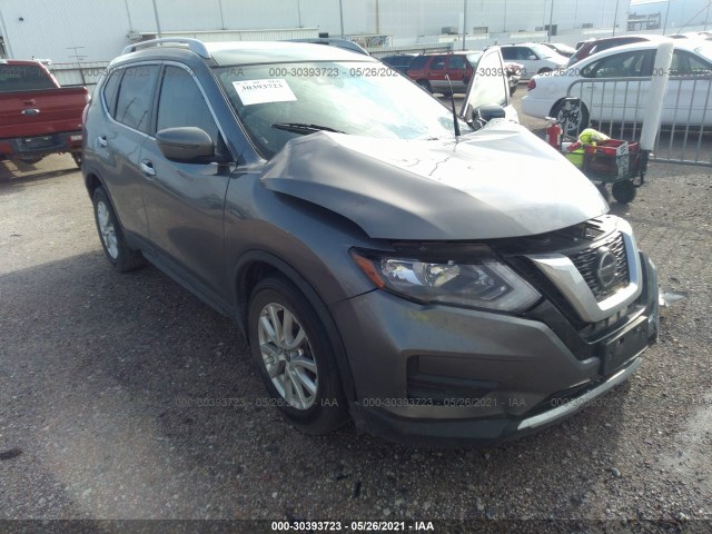 NISSAN ROGUE 2019 5n1at2mt2kc825773