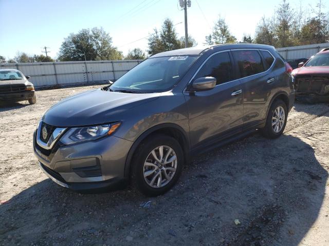 NISSAN ROGUE S 2019 5n1at2mt2kc826759