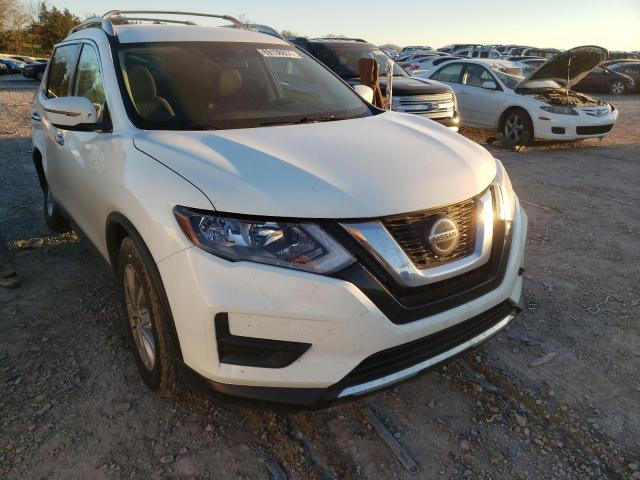 NISSAN ROGUE S 2019 5n1at2mt2kc828902