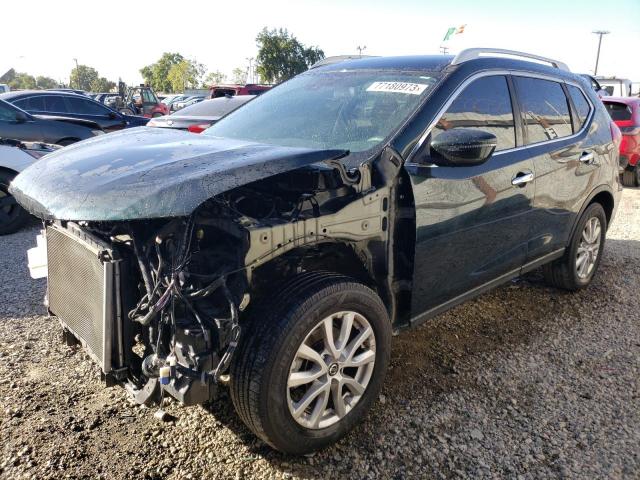 NISSAN ROGUE 2019 5n1at2mt2kc832240