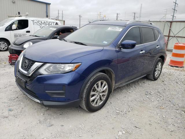 NISSAN ROGUE 2019 5n1at2mt2kc832481