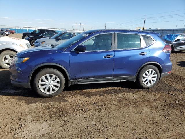 NISSAN ROGUE S 2019 5n1at2mt2kc833033