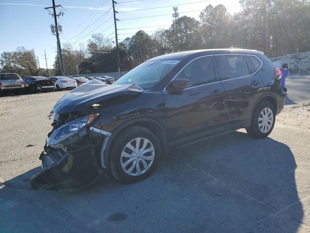 NISSAN ROGUE 2019 5n1at2mt2kc838510