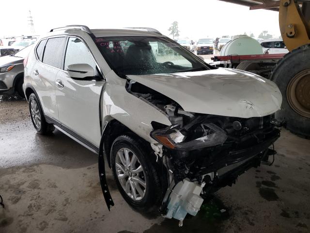 NISSAN ROGUE S 2019 5n1at2mt2kc842959