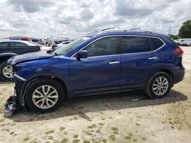 NISSAN ROGUE S 2019 5n1at2mt2kc843075