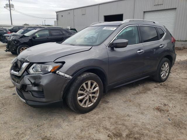 NISSAN ROGUE 2019 5n1at2mt2kc843920