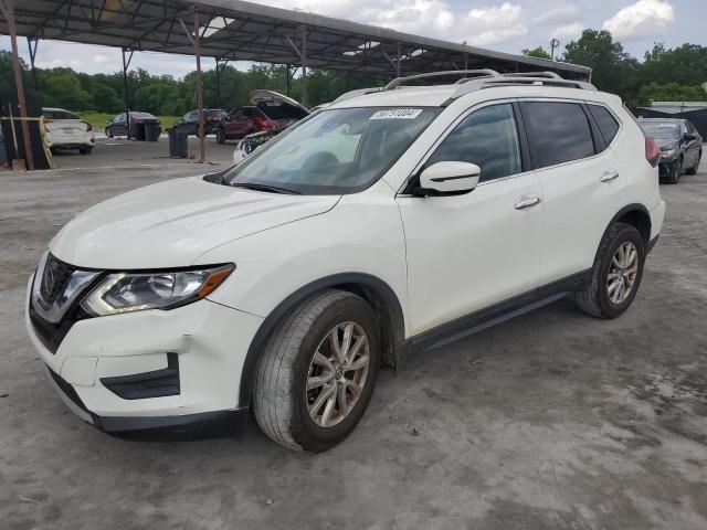 NISSAN ROGUE 2019 5n1at2mt2kc844226