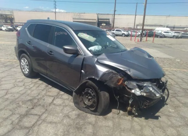 NISSAN ROGUE 2019 5n1at2mt2kc844727