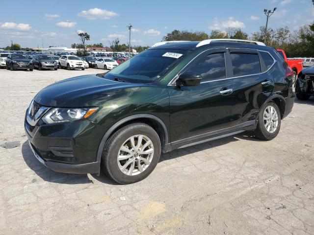 NISSAN ROGUE S 2020 5n1at2mt2lc712939