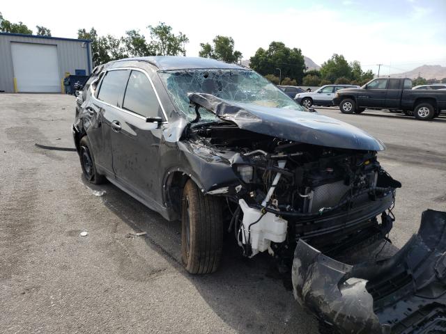 NISSAN ROGUE S 2020 5n1at2mt2lc714223