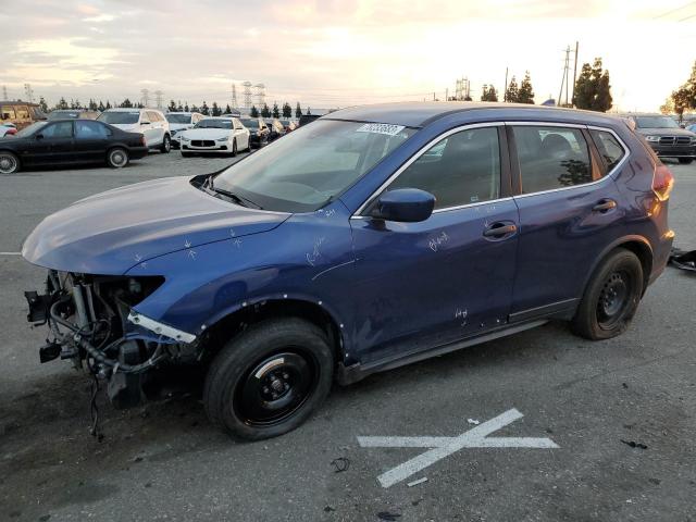 NISSAN ROGUE 2020 5n1at2mt2lc725643