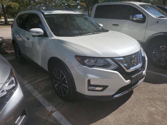 NISSAN ROGUE 2020 5n1at2mt2lc734357