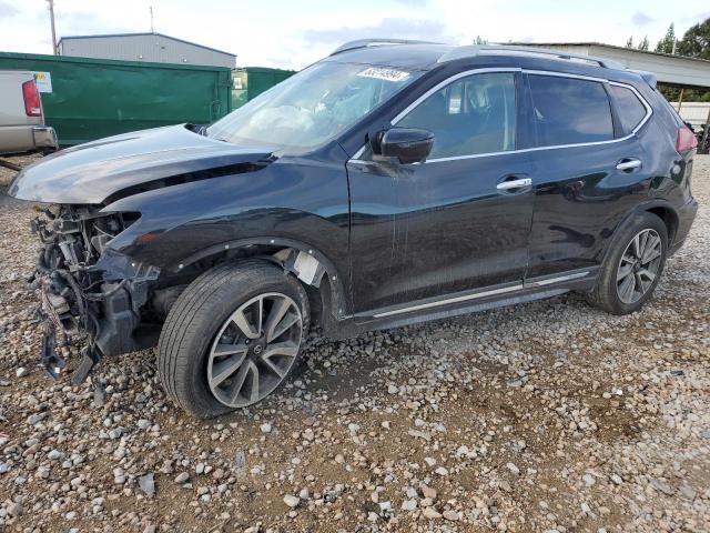 NISSAN ROGUE S 2020 5n1at2mt2lc738621