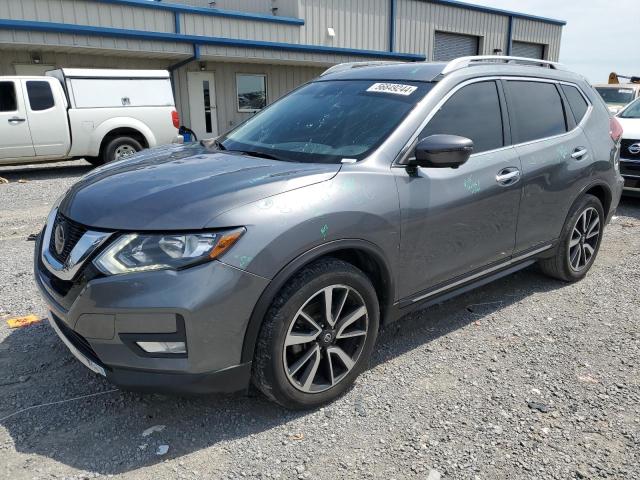 NISSAN ROGUE 2020 5n1at2mt2lc740983