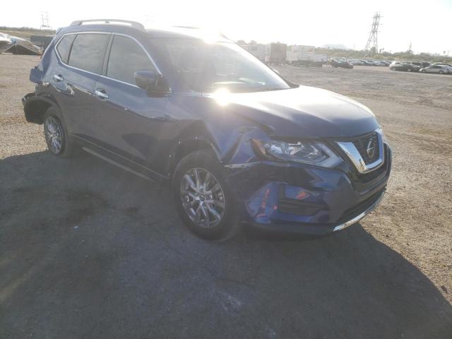 NISSAN ROGUE S 2020 5n1at2mt2lc741616