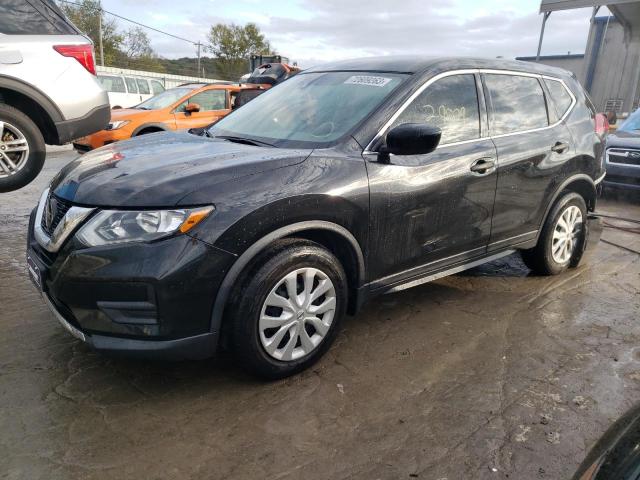 NISSAN ROGUE 2020 5n1at2mt2lc742555