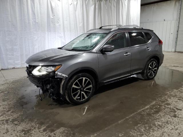 NISSAN ROGUE S 2020 5n1at2mt2lc744161