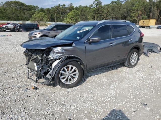 NISSAN ROGUE S 2020 5n1at2mt2lc749067