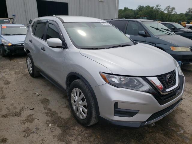 NISSAN ROGUE S 2020 5n1at2mt2lc752602