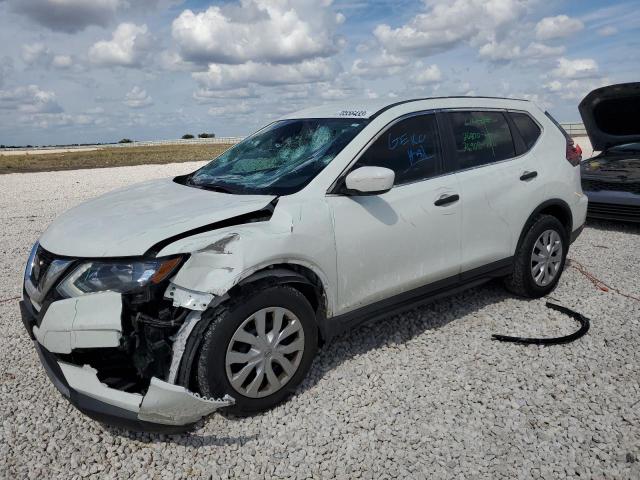 NISSAN ROGUE 2020 5n1at2mt2lc757041