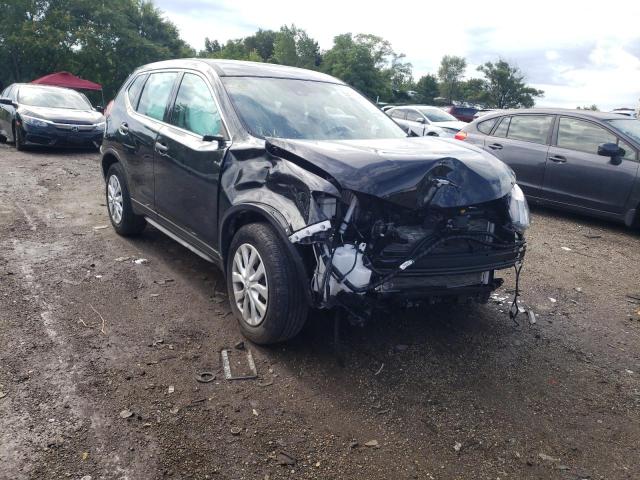 NISSAN ROGUE S 2020 5n1at2mt2lc774535