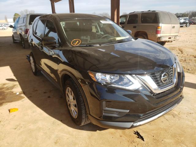 NISSAN ROGUE S 2020 5n1at2mt2lc787964