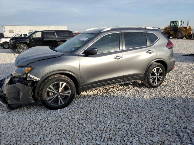 NISSAN ROGUE S 2020 5n1at2mt2lc788757