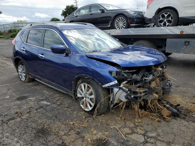 NISSAN ROGUE S 2020 5n1at2mt2lc797345