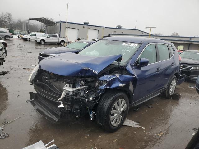 NISSAN ROGUE 2020 5n1at2mt2lc802169